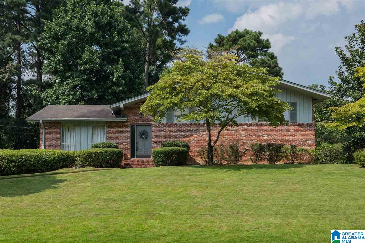 3781 River Ridge Circle Birmingham, AL 35223 - Photo 1 of 27