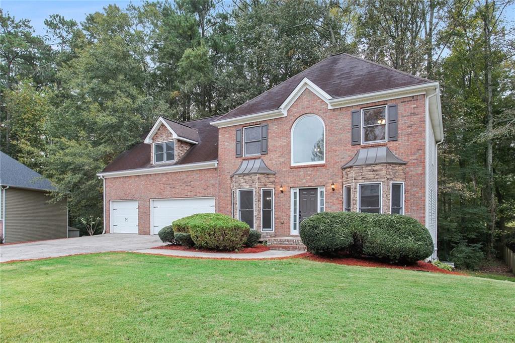3511 Wellsley Drive Powder Springs, GA 30127 - Photo 1 of 1
