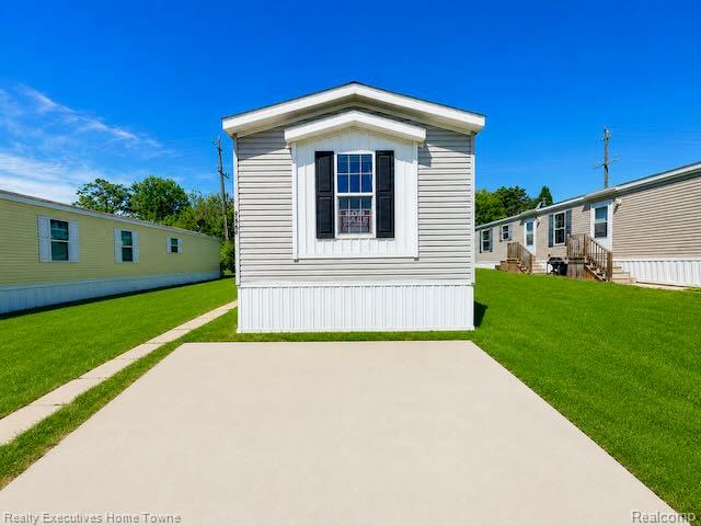 71597 Penny Court, Unit 240 Romeo, MI 48065 - Photo 1 of 21