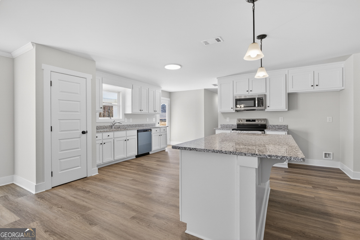 1837 Bennett Road, Unit 3 Homer, GA 30547 - Photo 12 of 37 Gallery Image 12