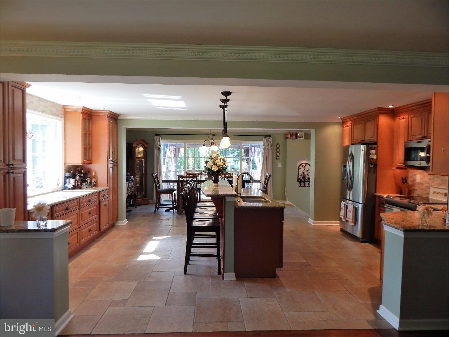 314 Bloomfield Road Warminster, PA 18974 - Photo 1 of 25 Kitchen