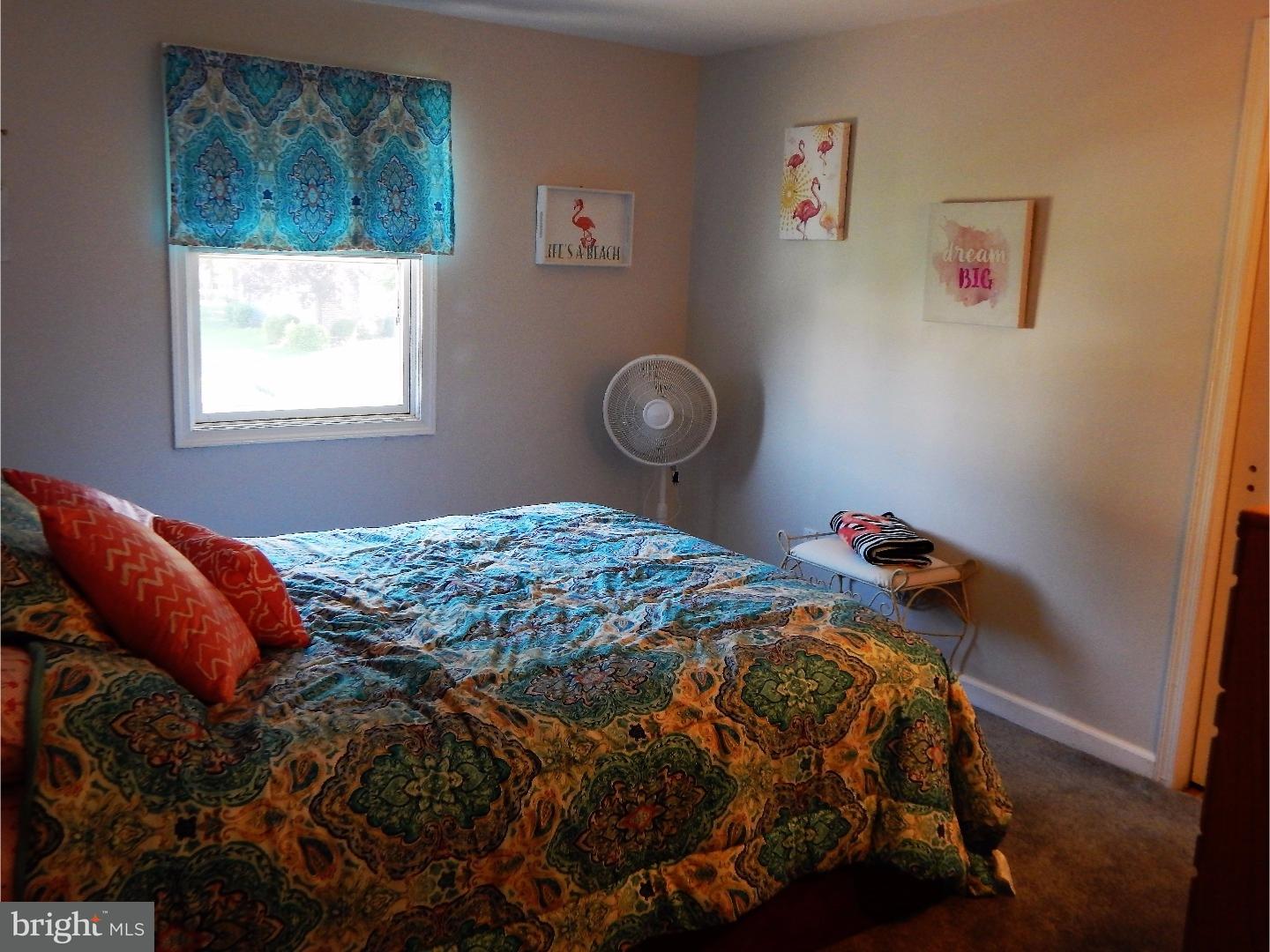314 Bloomfield Road Warminster, PA 18974 - Photo 22 of 25 Bedroom