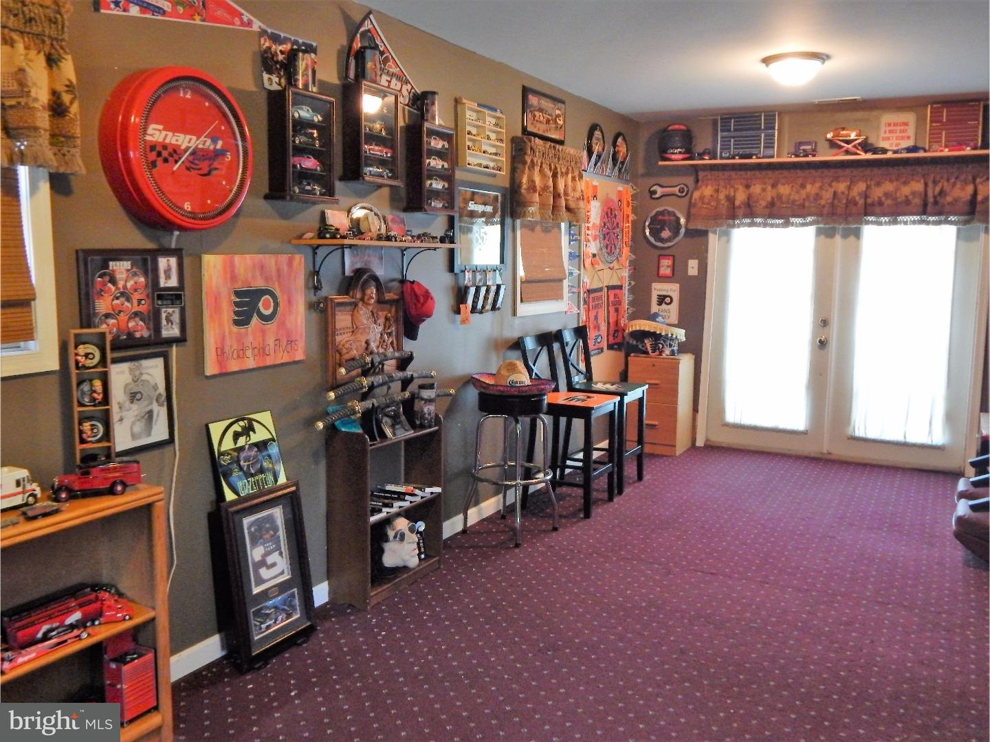 314 Bloomfield Road Warminster, PA 18974 - Photo 25 of 25 Game Room
