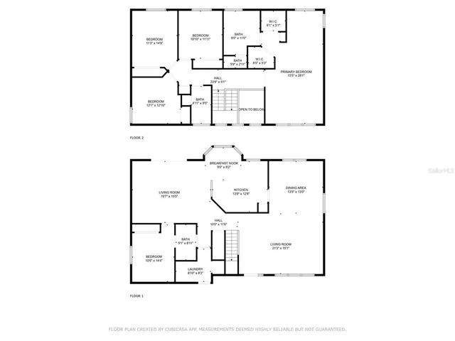 a picture of a bench in the window