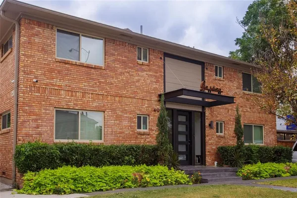 $1,300 | 4912 Gaston Avenue, Unit B, Dallas, TX 75214