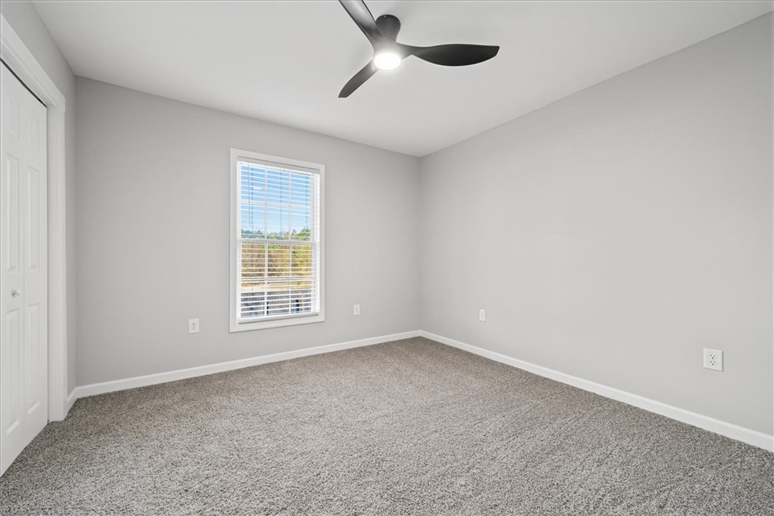 223 K Street Anderson, SC 29625 - Photo 18 of 27 Bedroom 2