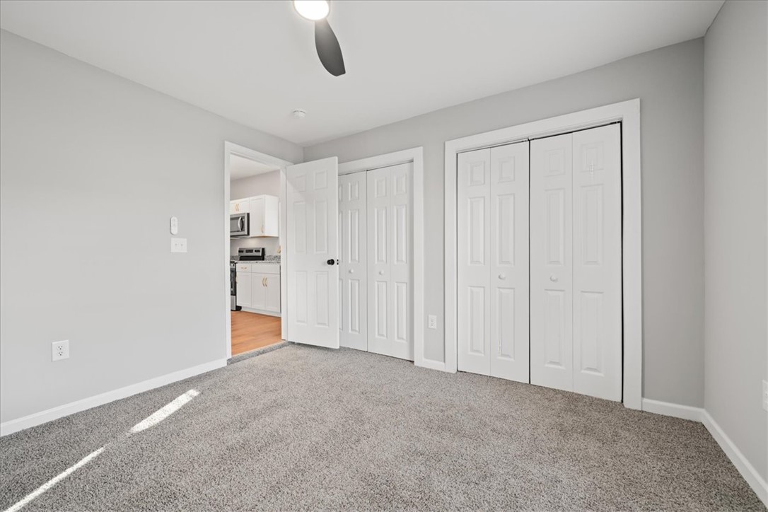 223 K Street Anderson, SC 29625 - Photo 19 of 27 Bedroom 2