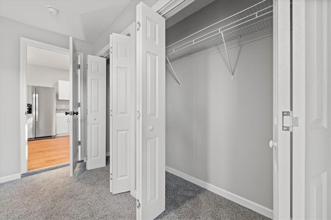 223 K Street Anderson, SC 29625 - Photo 20 of 27 Bedroom 2 closets