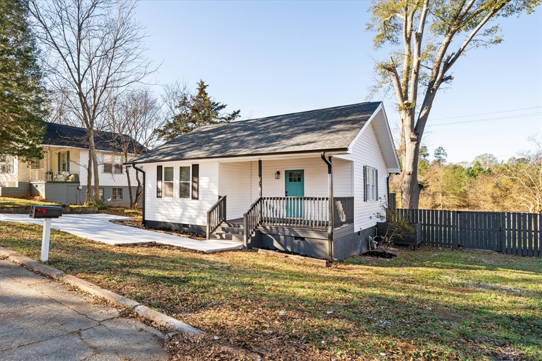 223 K Street Anderson, SC 29625 - Photo 2 of 27 Gallery Image 2
