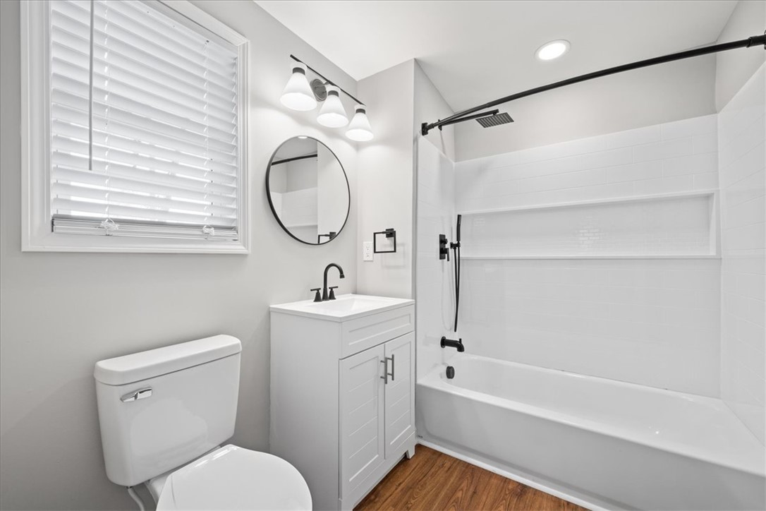 223 K Street Anderson, SC 29625 - Photo 21 of 27 Bathroom 2