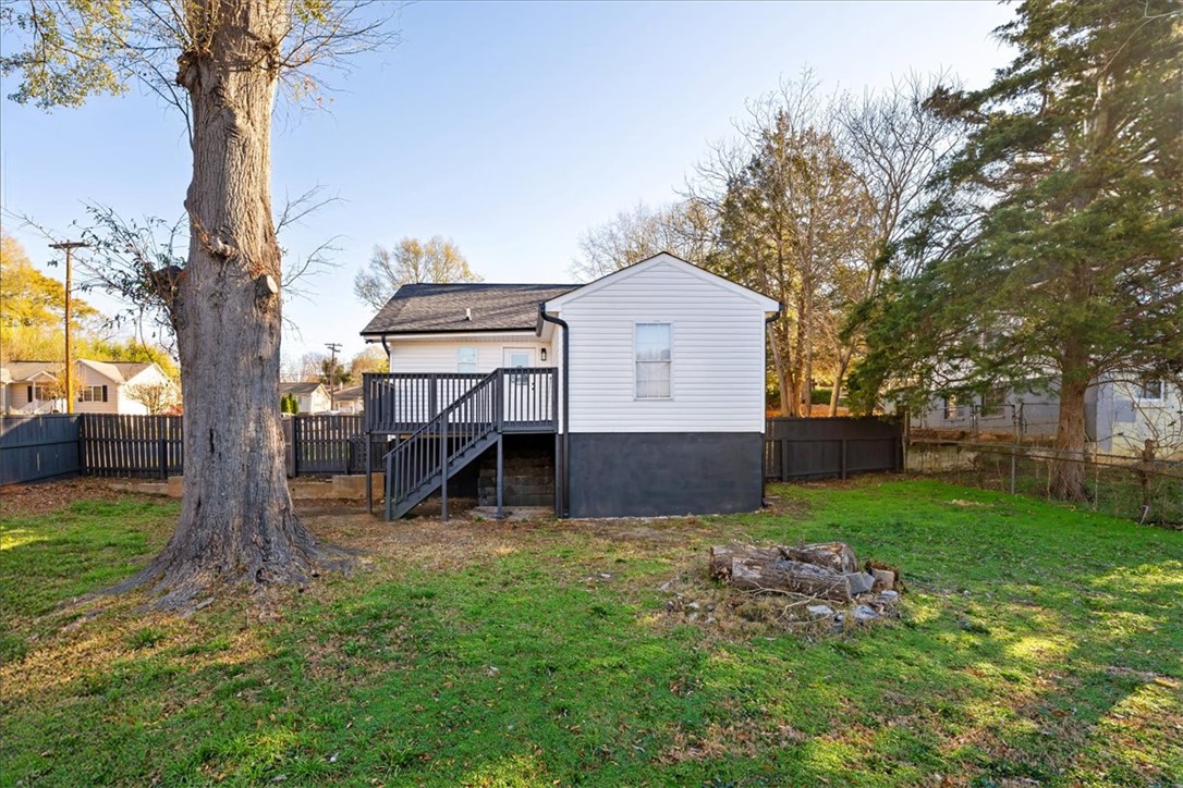 223 K Street Anderson, SC 29625 - Photo 26 of 27 Gallery Image 26