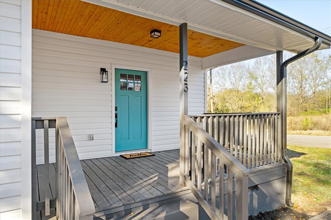 223 K Street Anderson, SC 29625 - Photo 4 of 27 Gallery Image 4
