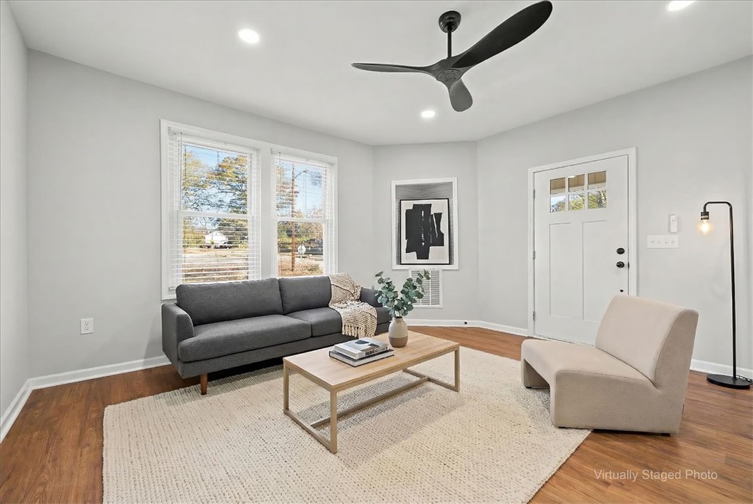 223 K Street Anderson, SC 29625 - Photo 6 of 27 Virtually Staged
