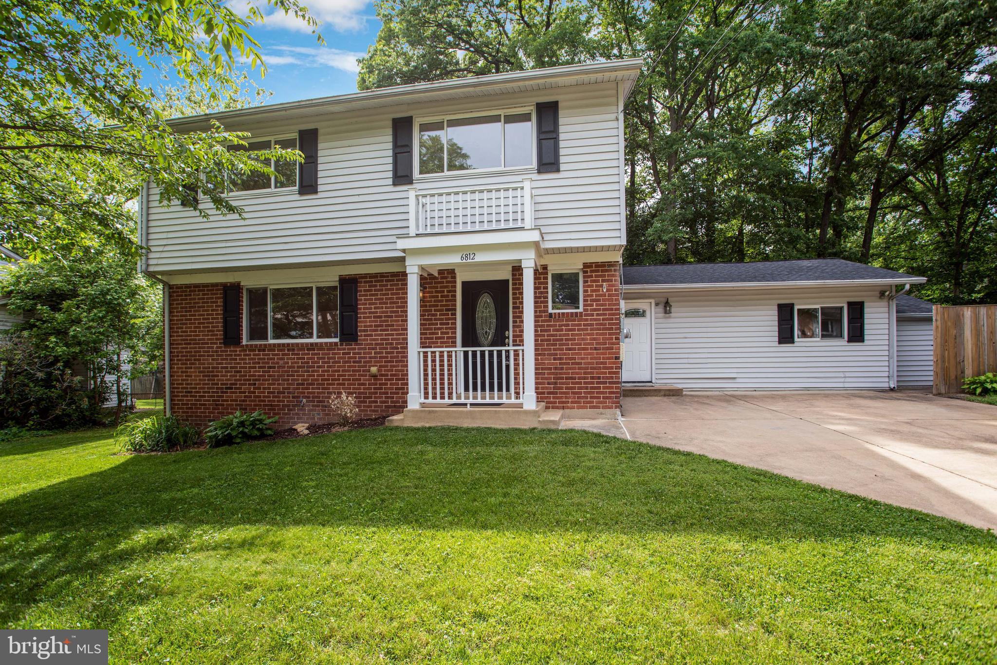 6812 Landor Lane Springfield, VA 22152 - Photo 1 of 36