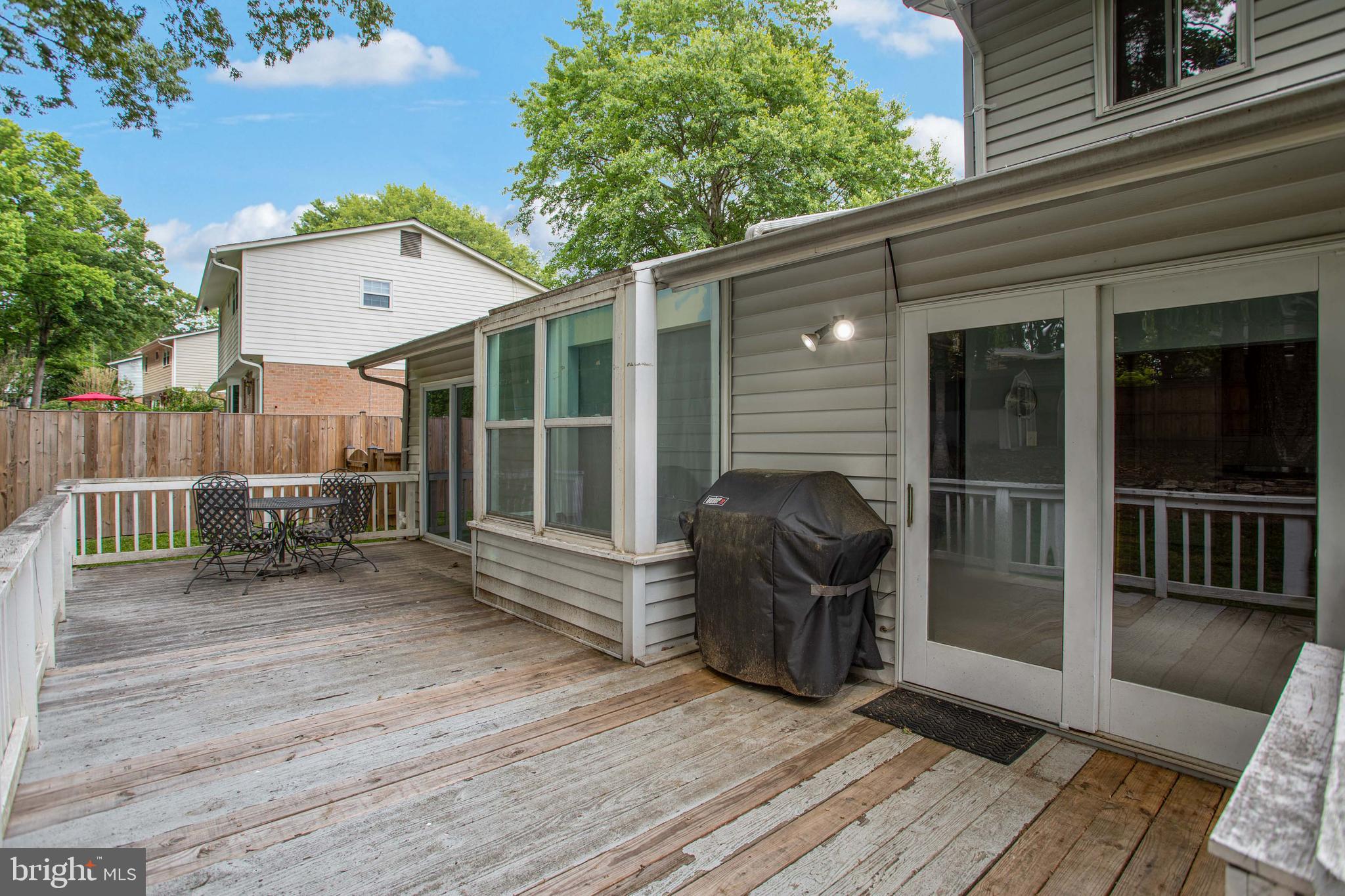 6812 Landor Lane Springfield, VA 22152 - Photo 28 of 36