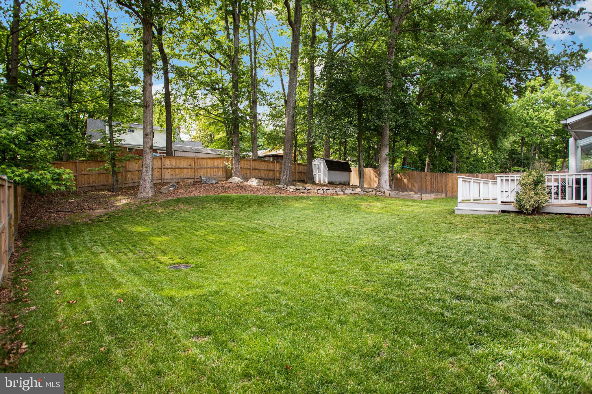 6812 Landor Lane Springfield, VA 22152 - Photo 31 of 36