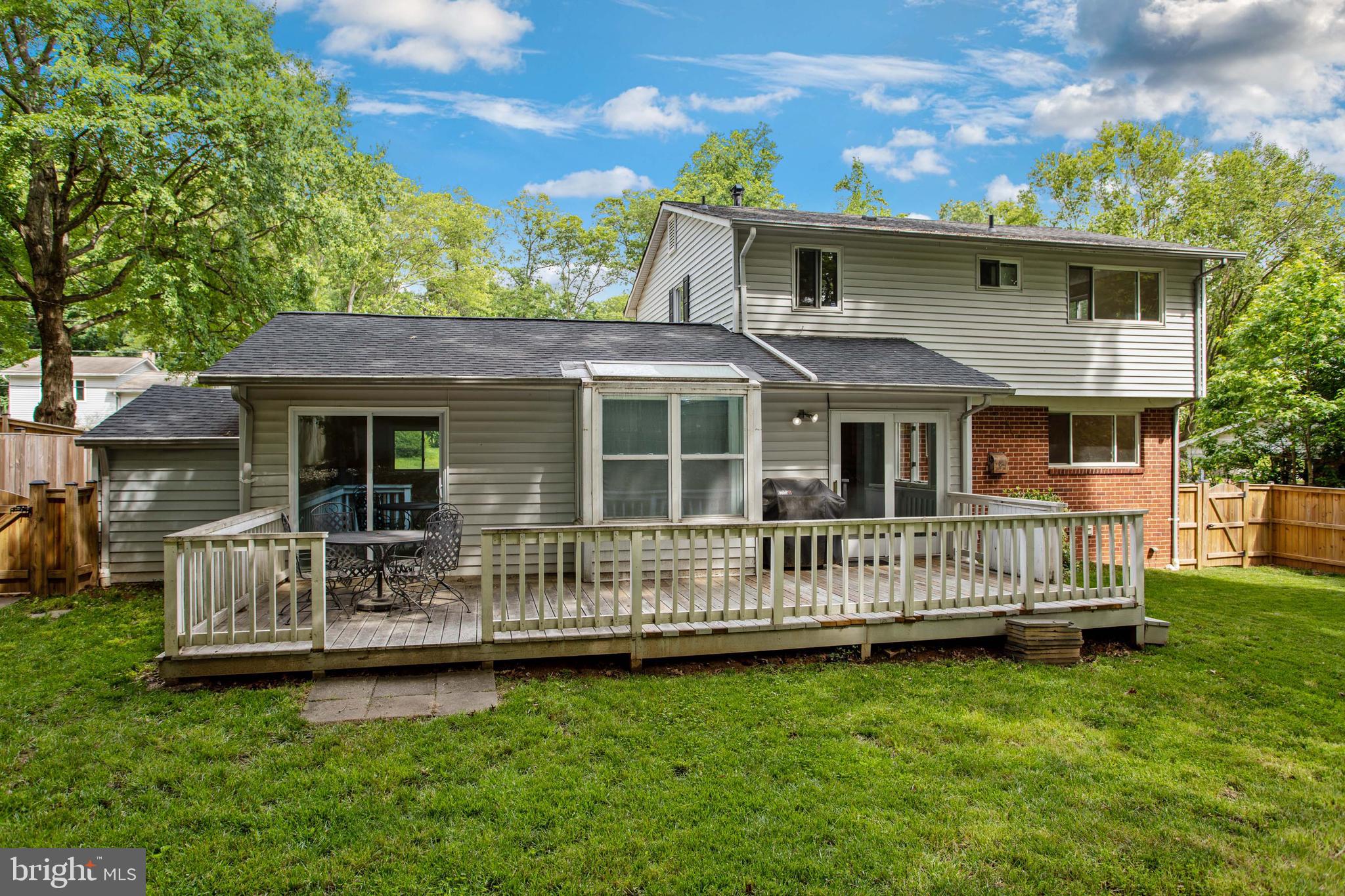 6812 Landor Lane Springfield, VA 22152 - Photo 34 of 36