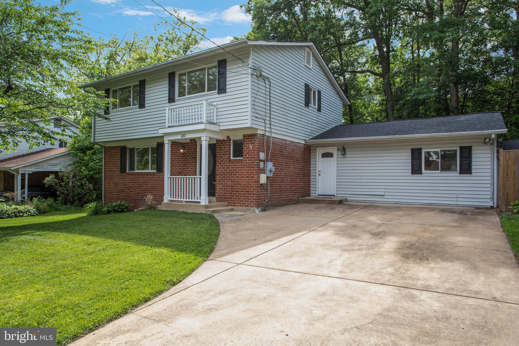 6812 Landor Lane Springfield, VA 22152 - Photo 36 of 36