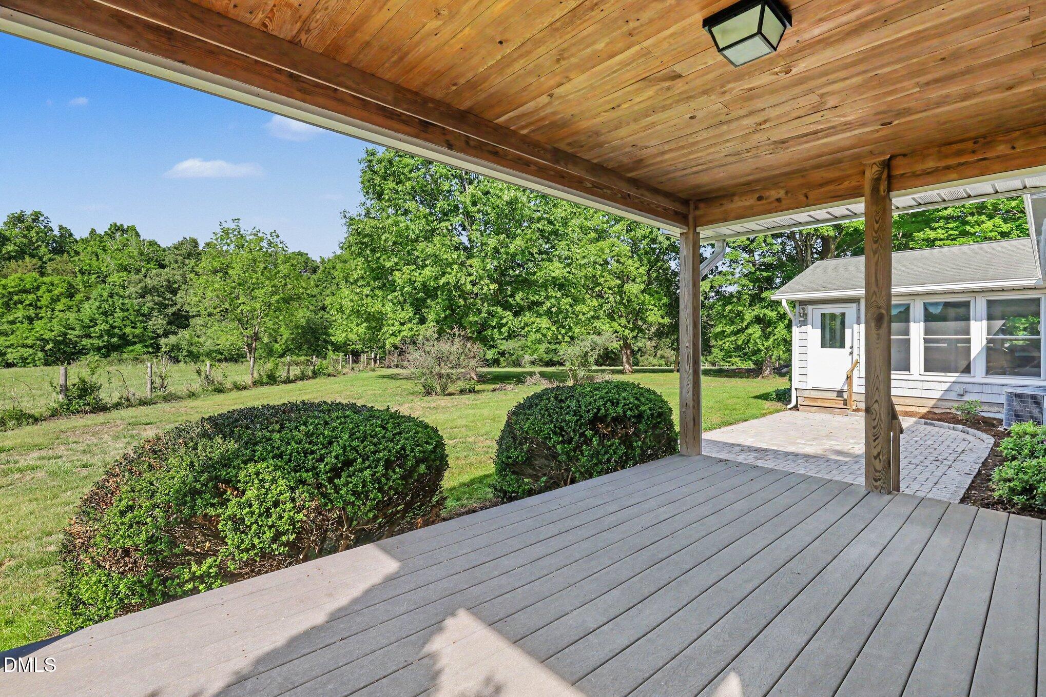 575 Duncan Road Timberlake, NC 27583 - Photo 23 of 50