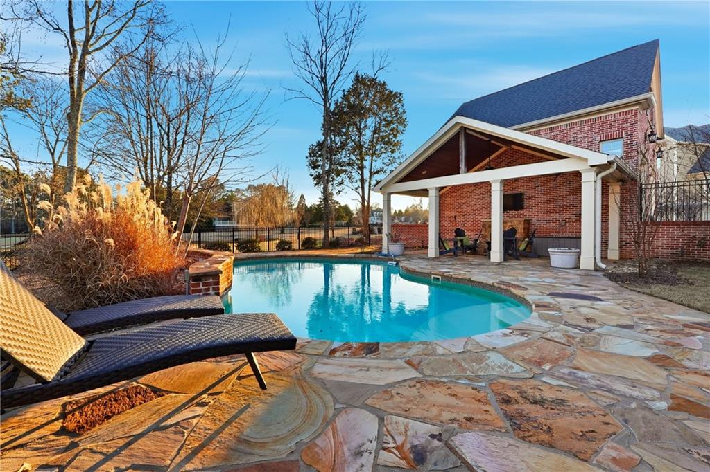 18 Starlight Drive Cartersville, GA 30121 - Photo 56 of 74
