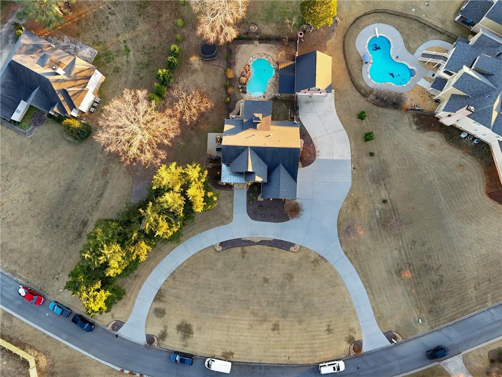 18 Starlight Drive Cartersville, GA 30121 - Photo 61 of 74