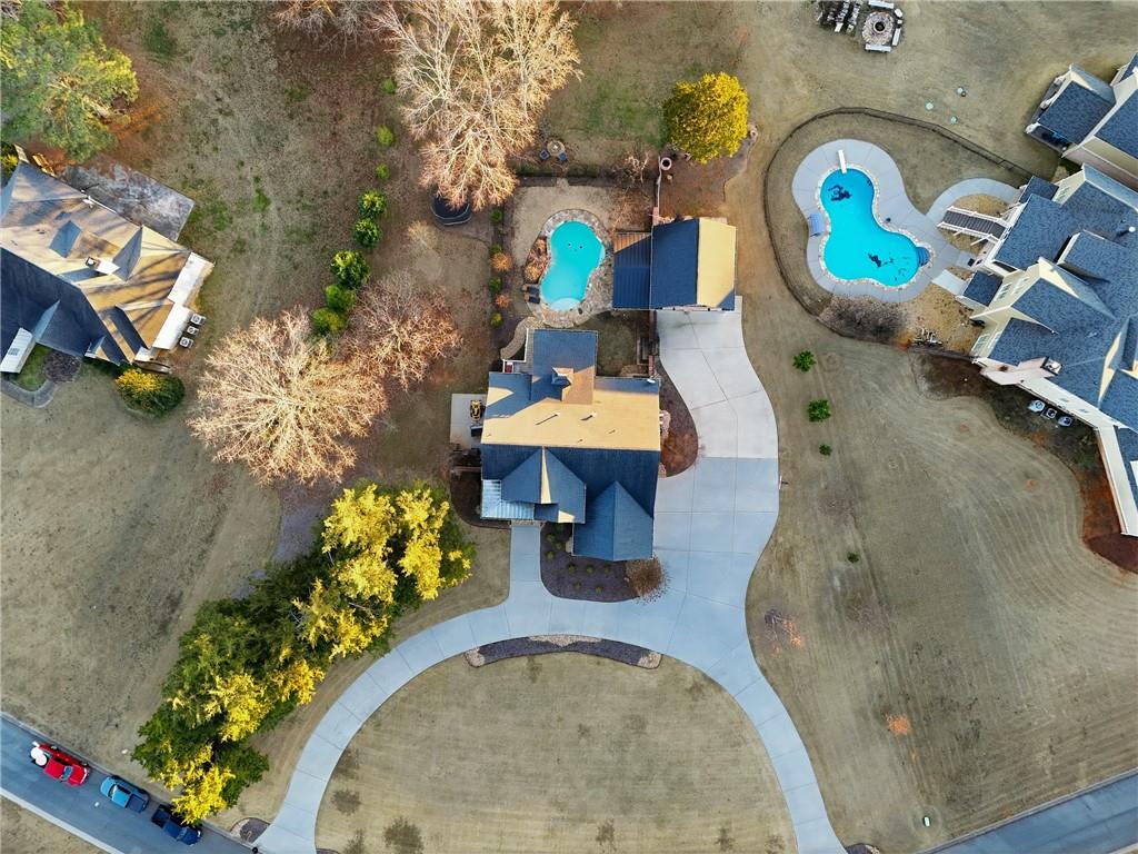 18 Starlight Drive Cartersville, GA 30121 - Photo 62 of 74