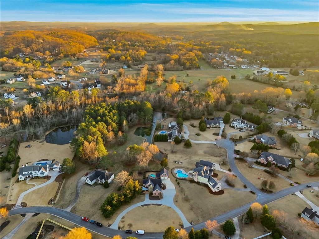 18 Starlight Drive Cartersville, GA 30121 - Photo 64 of 74