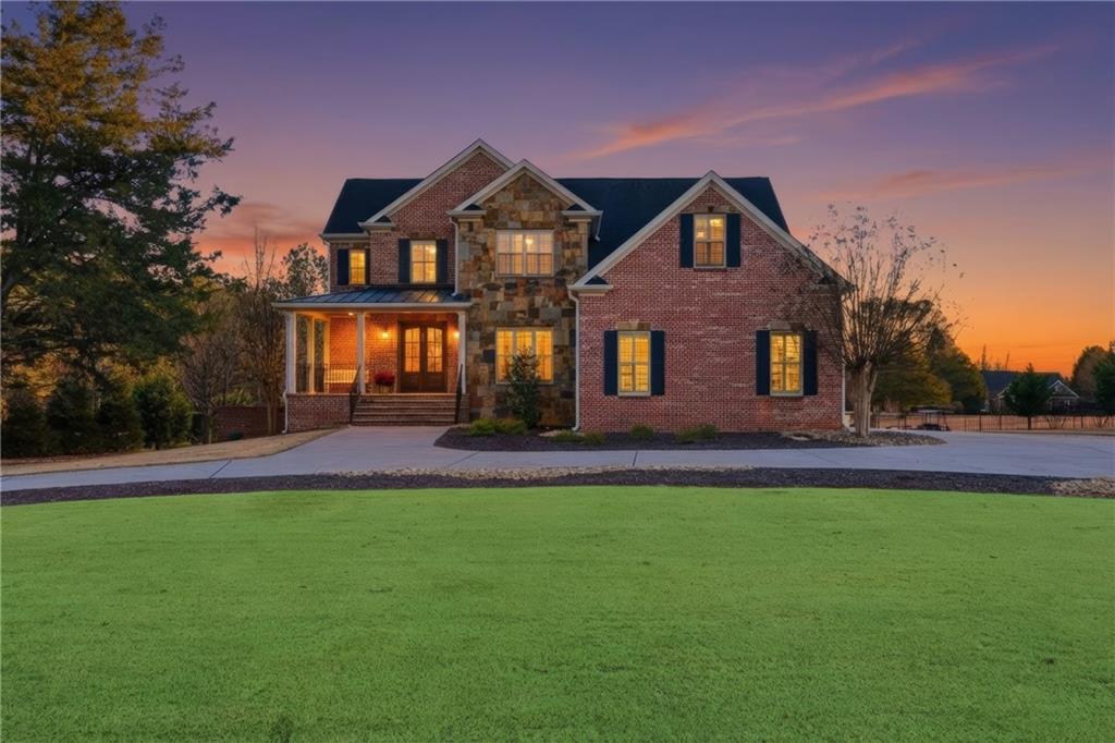 18 Starlight Drive Cartersville, GA 30121 - Photo 71 of 74