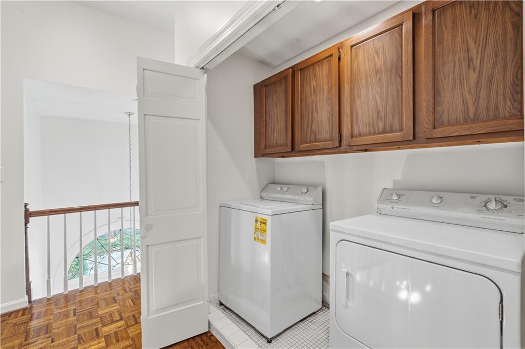 10 Mooregate Square Northwest, Unit 10 Atlanta, GA 30327 - Photo 24 of 36