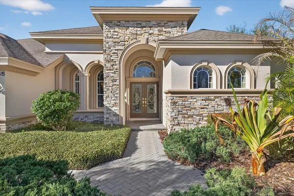 $839,000 | 3185 Burberry Street, Tarpon Springs, FL 34688
