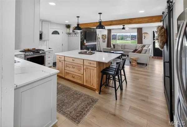 $425,000 | 16045 State Hwy D, Oak Ridge, MO 63769