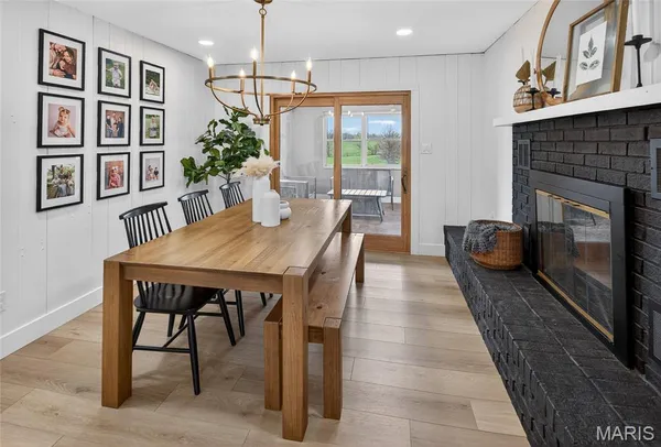 $425,000 | 16045 State Hwy D, Oak Ridge, MO 63769