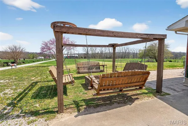 $425,000 | 16045 State Hwy D, Oak Ridge, MO 63769