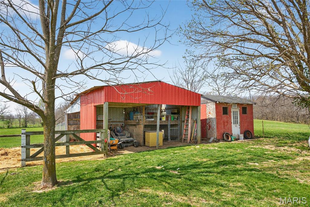 16045 State Hwy D Oak Ridge, MO 63769 - Photo 46 of 55
