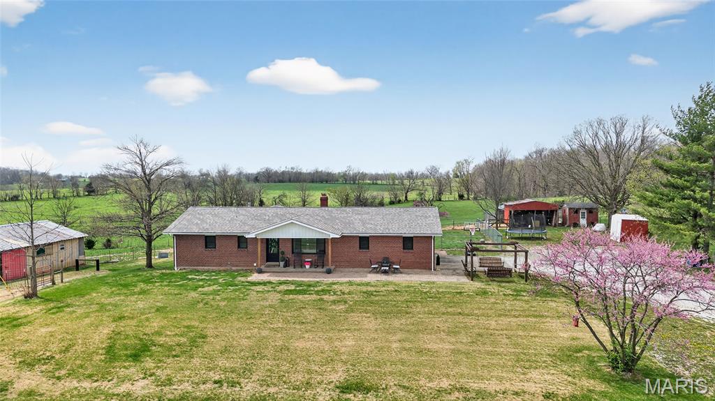 16045 State Hwy D Oak Ridge, MO 63769 - Photo 54 of 55