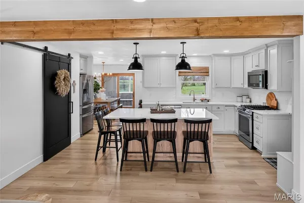 $425,000 | 16045 State Hwy D, Oak Ridge, MO 63769