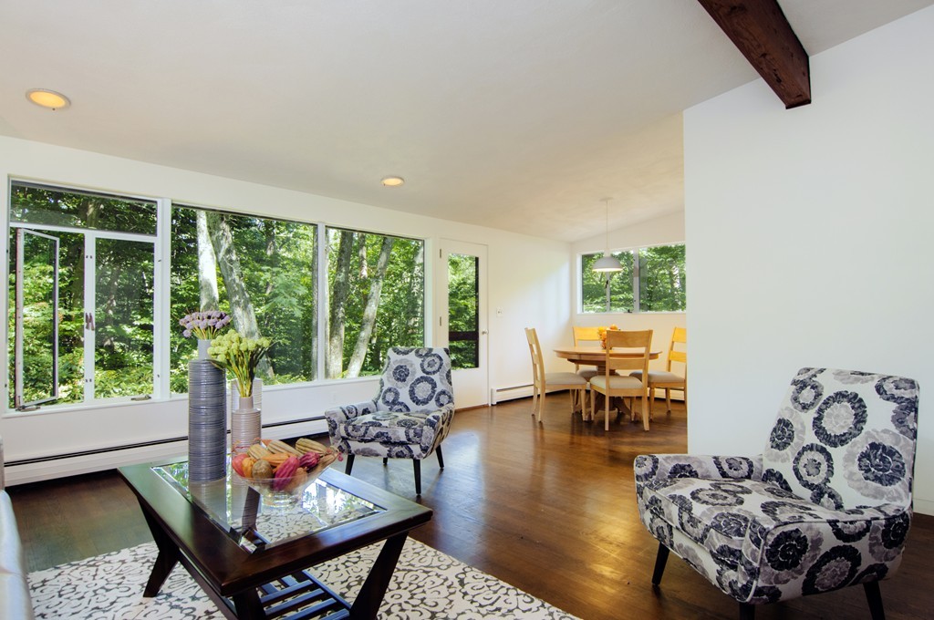 18 Dewey Road Lexington, MA 02420 - Photo 3 of 26