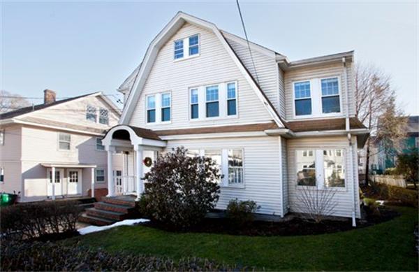 12 Ricker Road, Unit 12 Newton, MA 02458 - Photo 1 of 6 Gallery Image 1