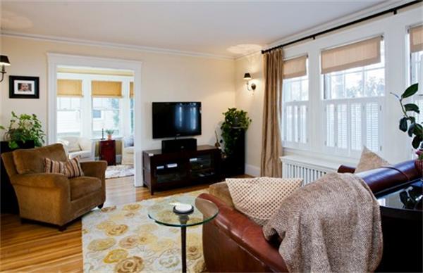 12 Ricker Road, Unit 12 Newton, MA 02458 - Photo 2 of 6 Gallery Image 2