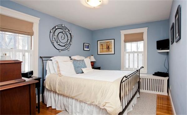 12 Ricker Road, Unit 12 Newton, MA 02458 - Photo 6 of 6 Gallery Image 6