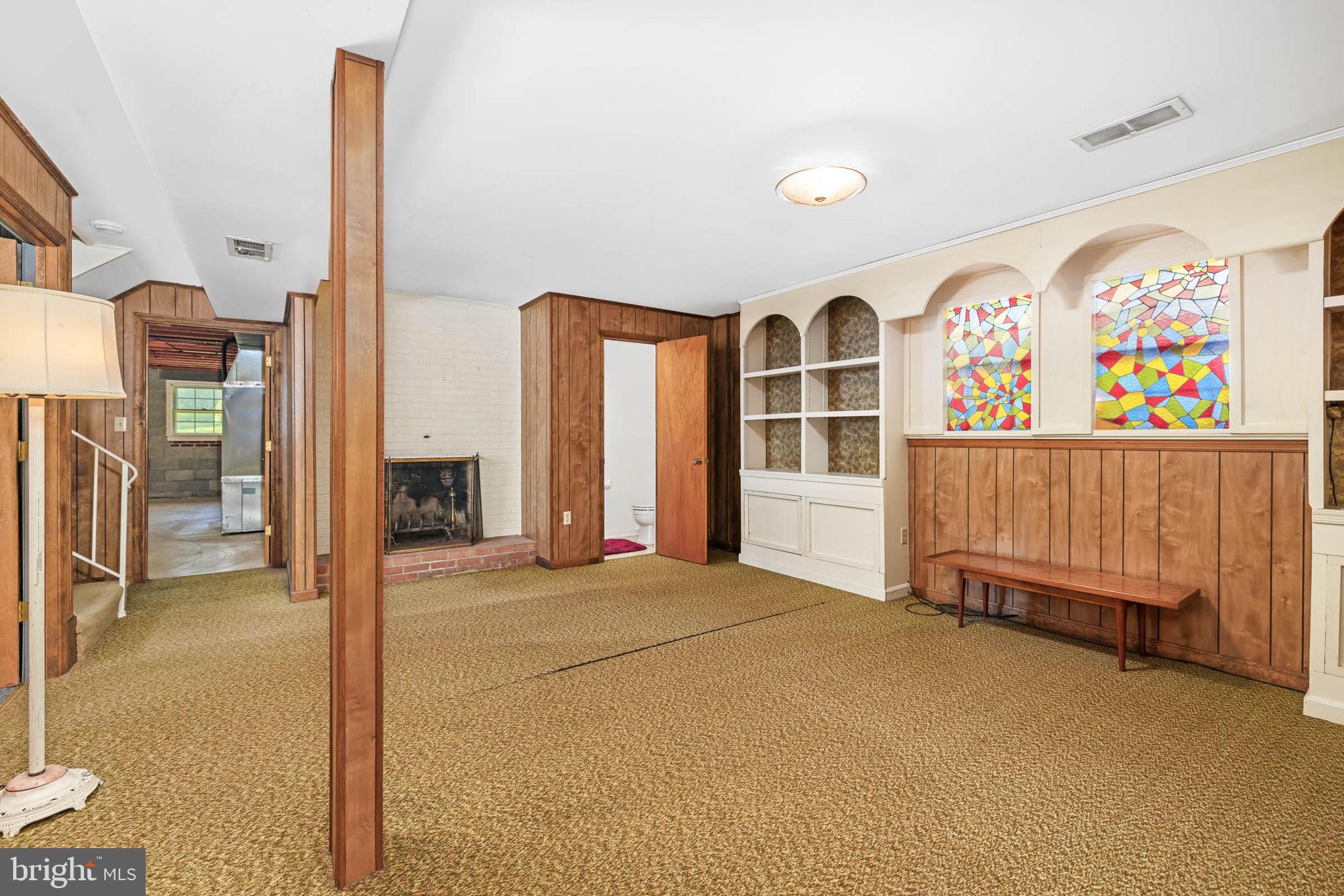 207 North Randolph Road Fredericksburg, VA 22405 - Photo 23 of 47 Gallery Image 23
