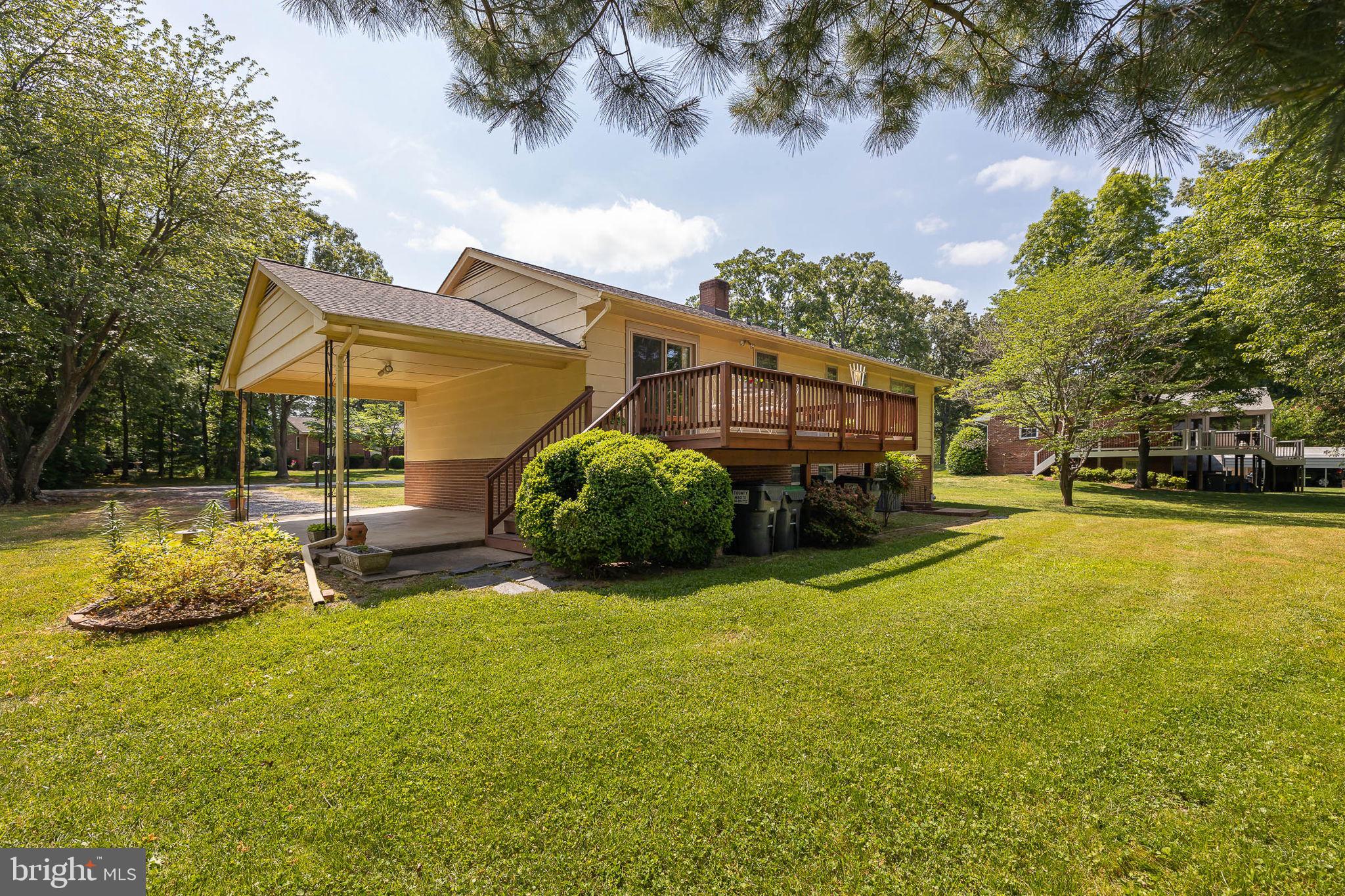 207 North Randolph Road Fredericksburg, VA 22405 - Photo 30 of 47 Gallery Image 30