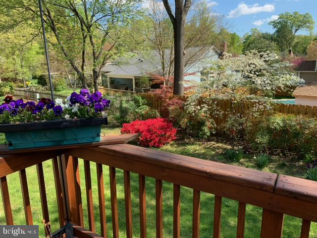 207 North Randolph Road Fredericksburg, VA 22405 - Photo 33 of 47 Gallery Image 33