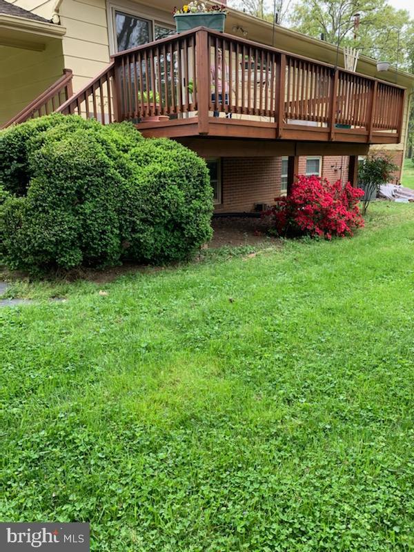 207 North Randolph Road Fredericksburg, VA 22405 - Photo 35 of 47 Gallery Image 35
