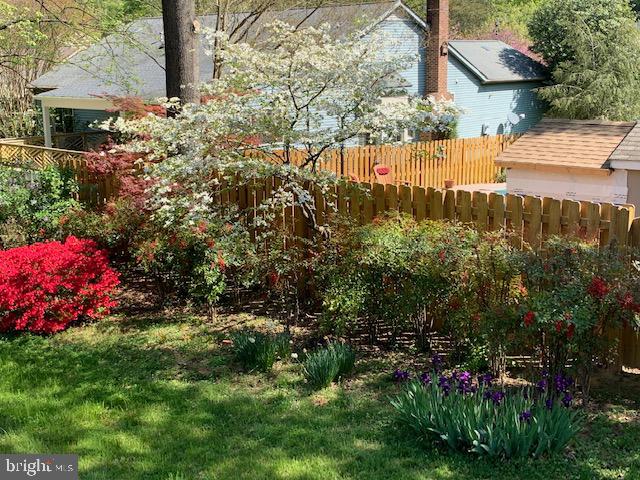 207 North Randolph Road Fredericksburg, VA 22405 - Photo 39 of 47 Gallery Image 39