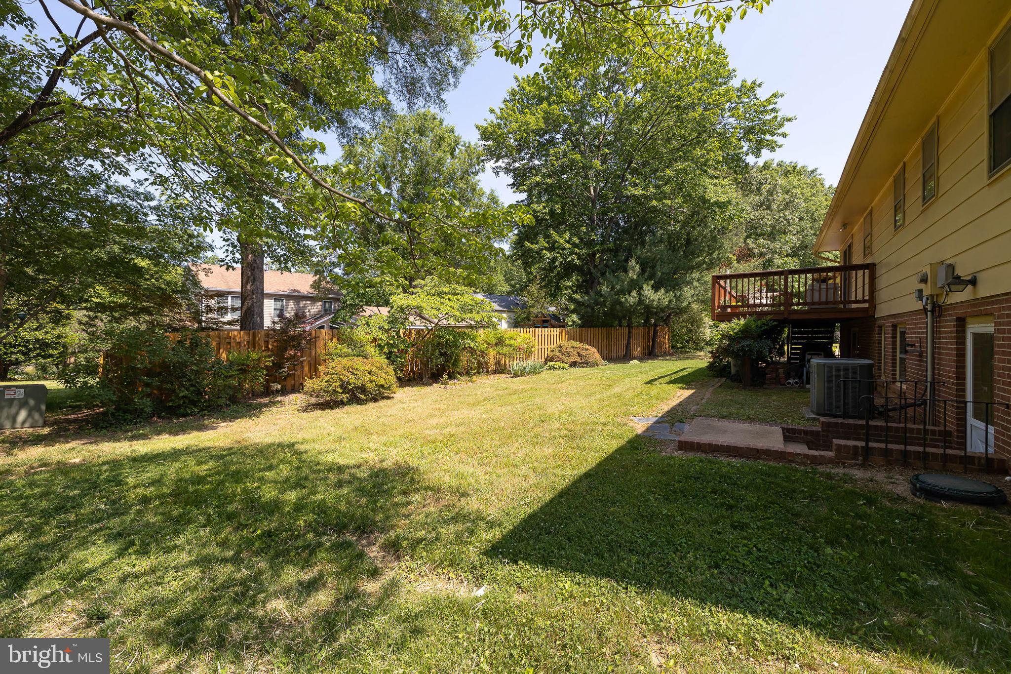 207 North Randolph Road Fredericksburg, VA 22405 - Photo 40 of 47 Gallery Image 40