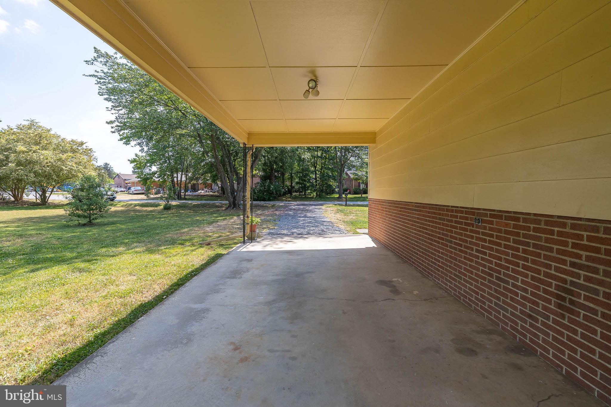 207 North Randolph Road Fredericksburg, VA 22405 - Photo 42 of 47 Gallery Image 42