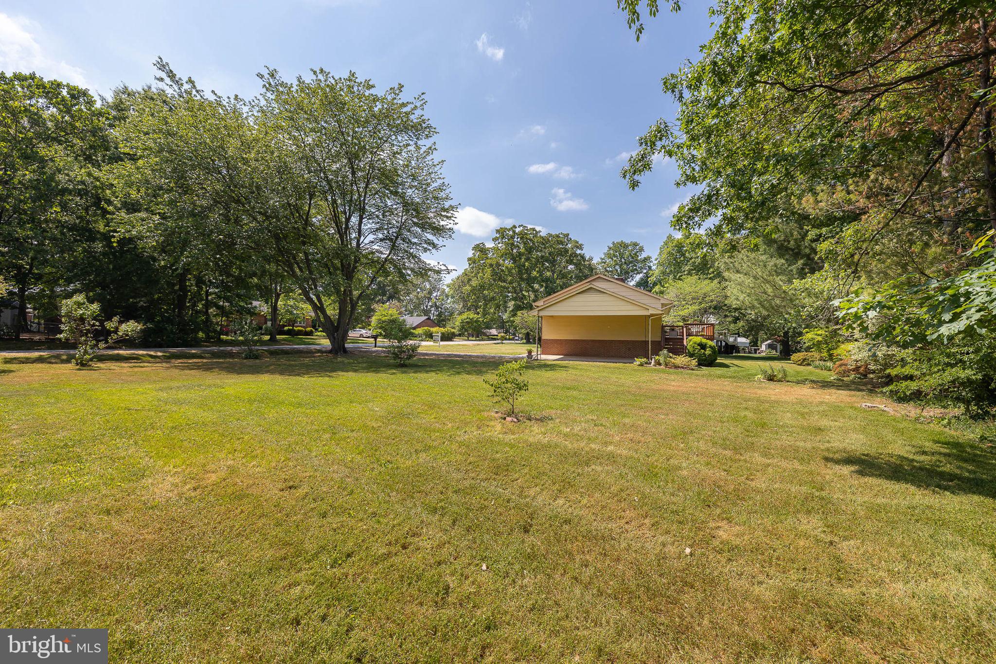 207 North Randolph Road Fredericksburg, VA 22405 - Photo 43 of 47 Gallery Image 43