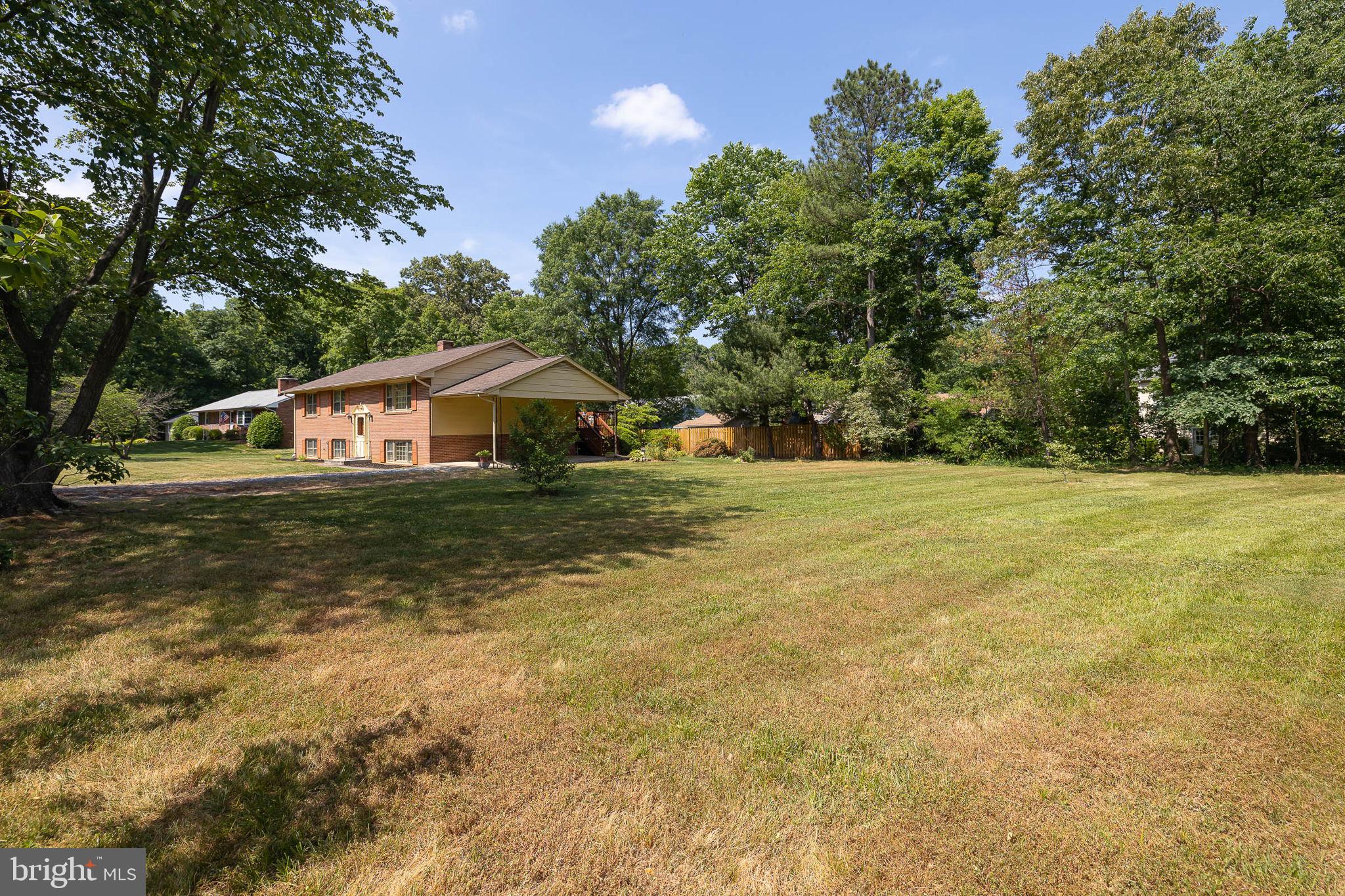 207 North Randolph Road Fredericksburg, VA 22405 - Photo 44 of 47 Gallery Image 44
