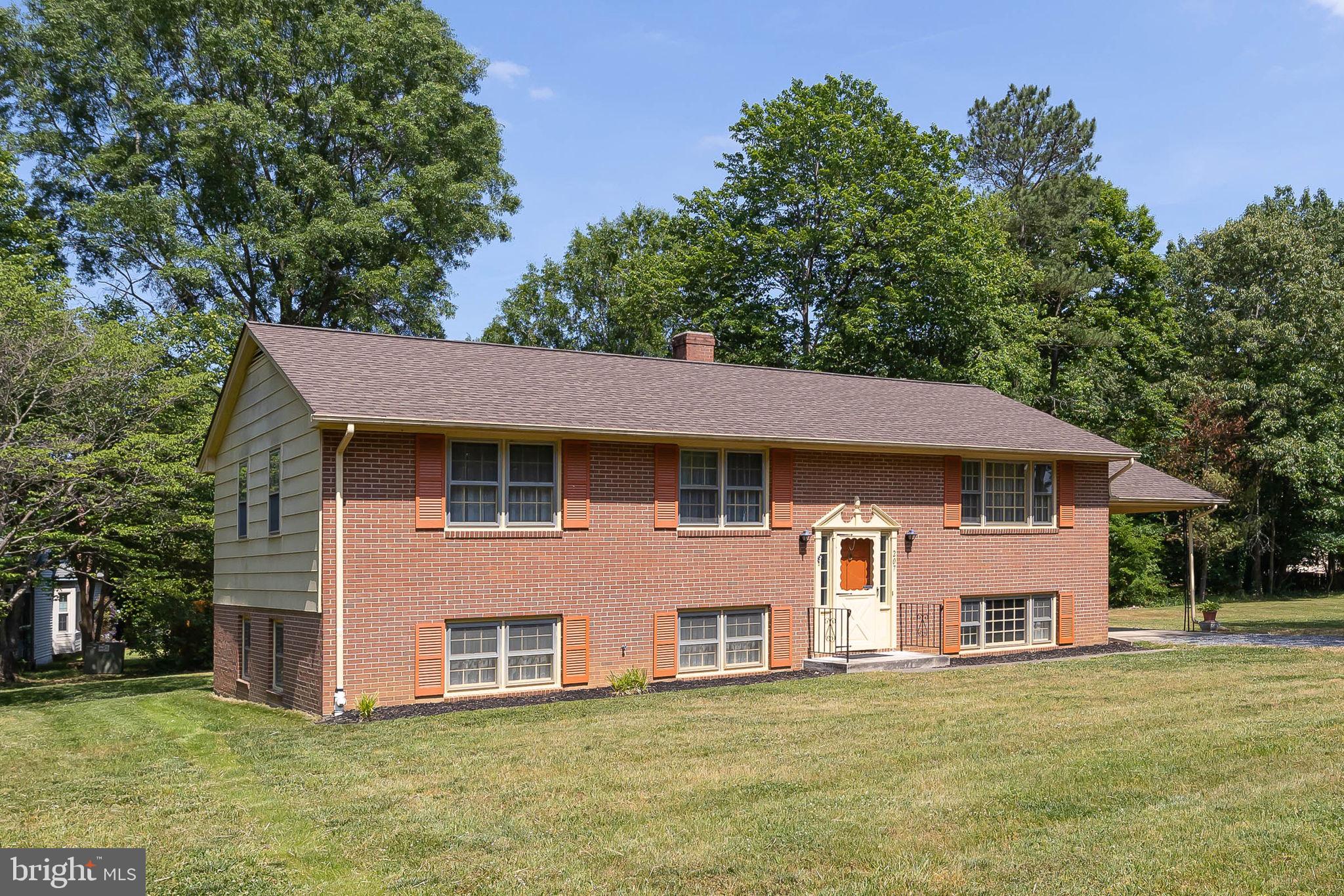207 North Randolph Road Fredericksburg, VA 22405 - Photo 47 of 47 Gallery Image 47